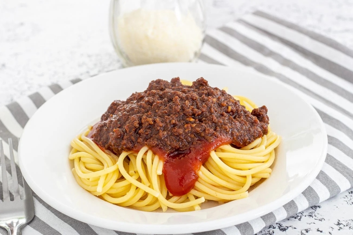 Steak 'N Shake Copycat Chili-Mac Recipe.