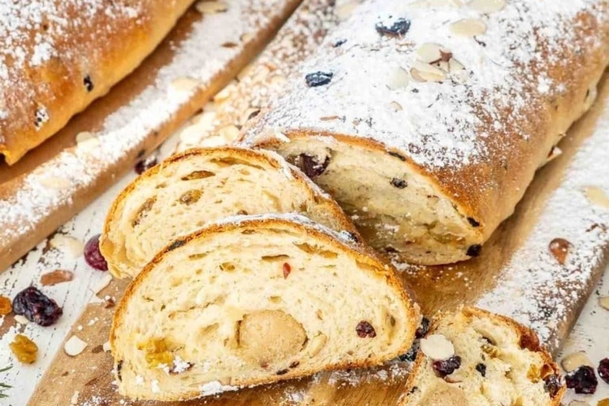 Stollen