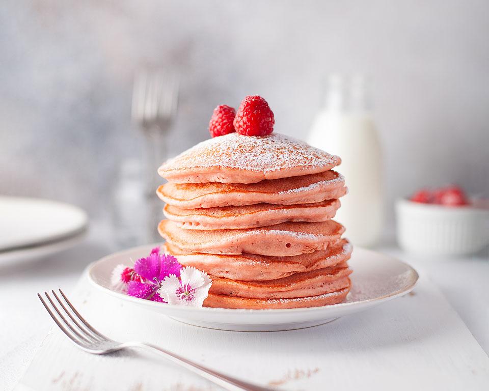 beetroot pancakes healthy