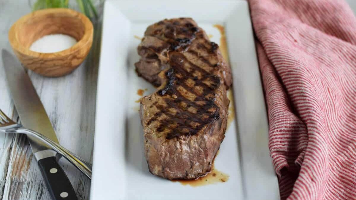london broil