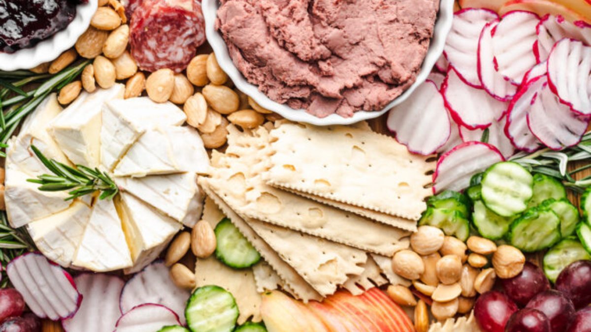 Braunschweiger board
