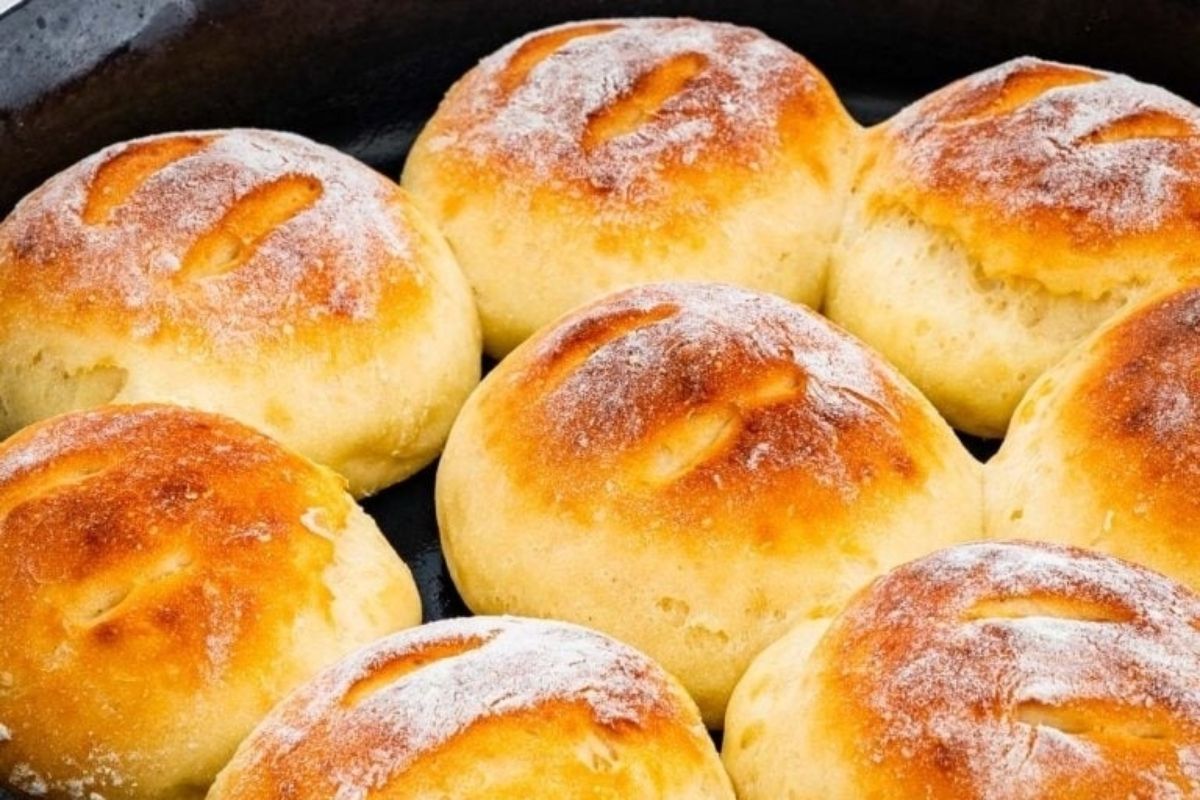 2 Ingredient Dough