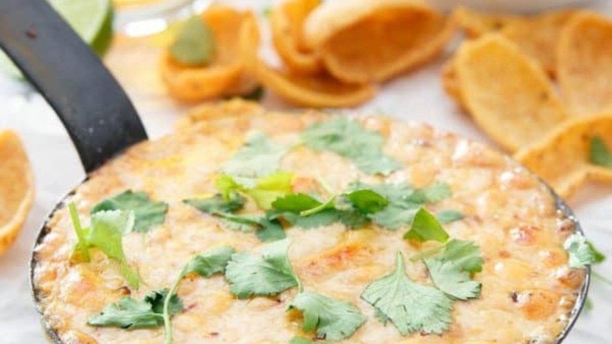queso fundido 