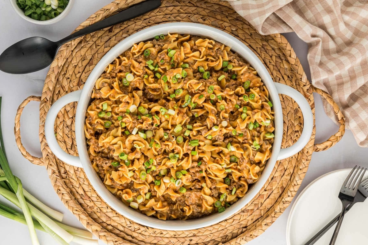 5 Soup Pasta Recipe.