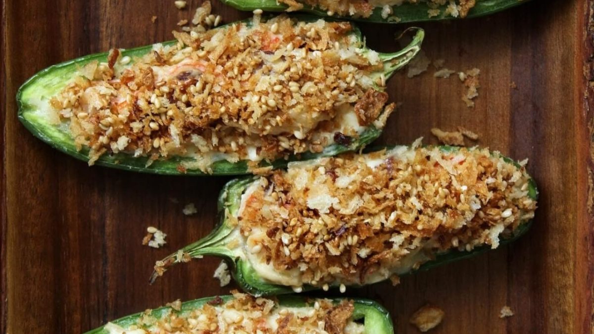 jalapeno poppers