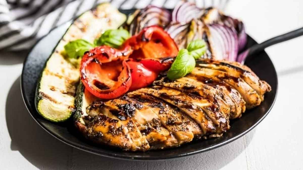 Best Chicken Marinades.