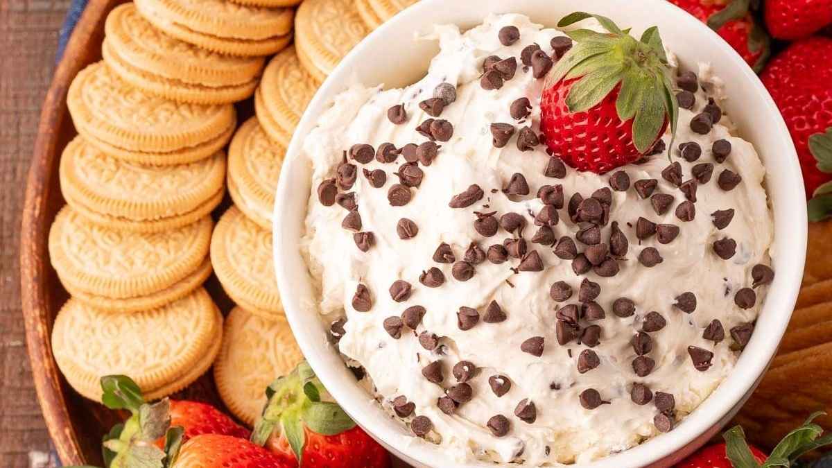 Booty Dip.