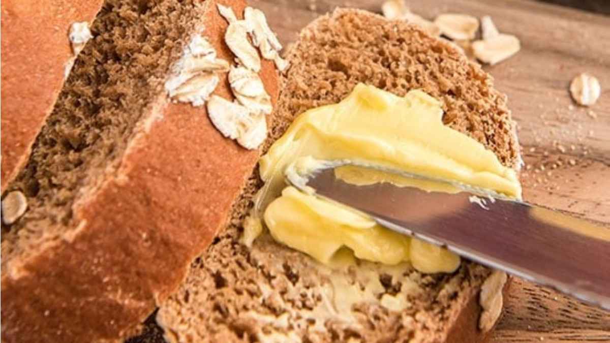 Cheesecake Factory Bread.