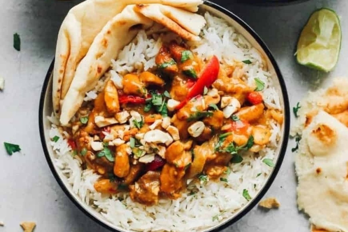 Chicken Curry