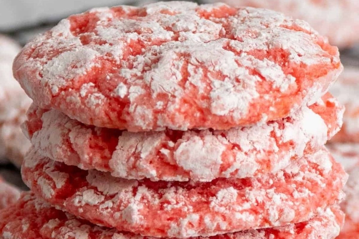Cool Whip Cookies 1
