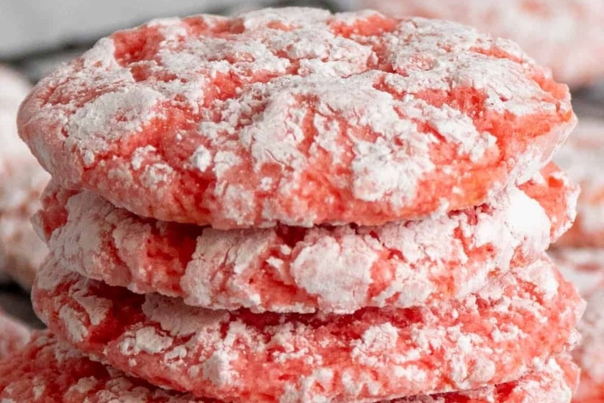 Cool Whip Cookies