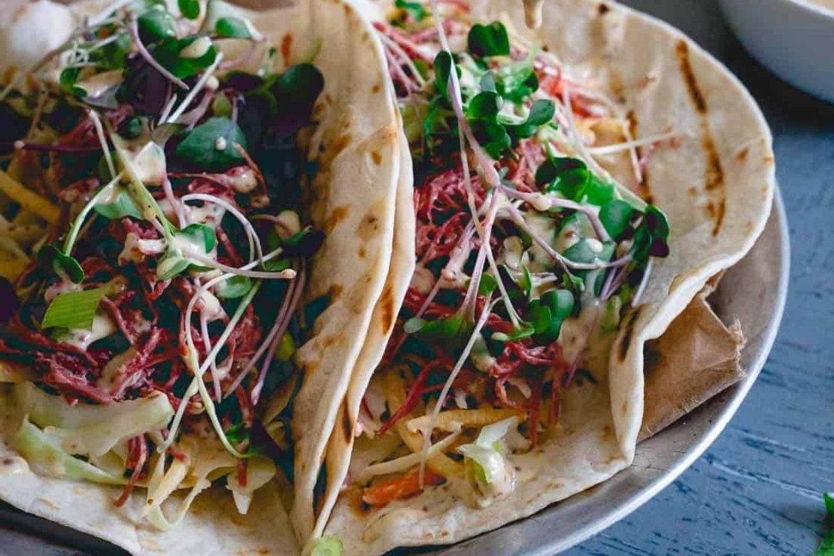 Corned Beef Tacos 1