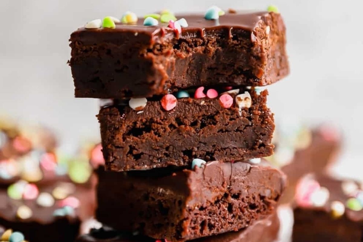 Cosmic Brownies 1