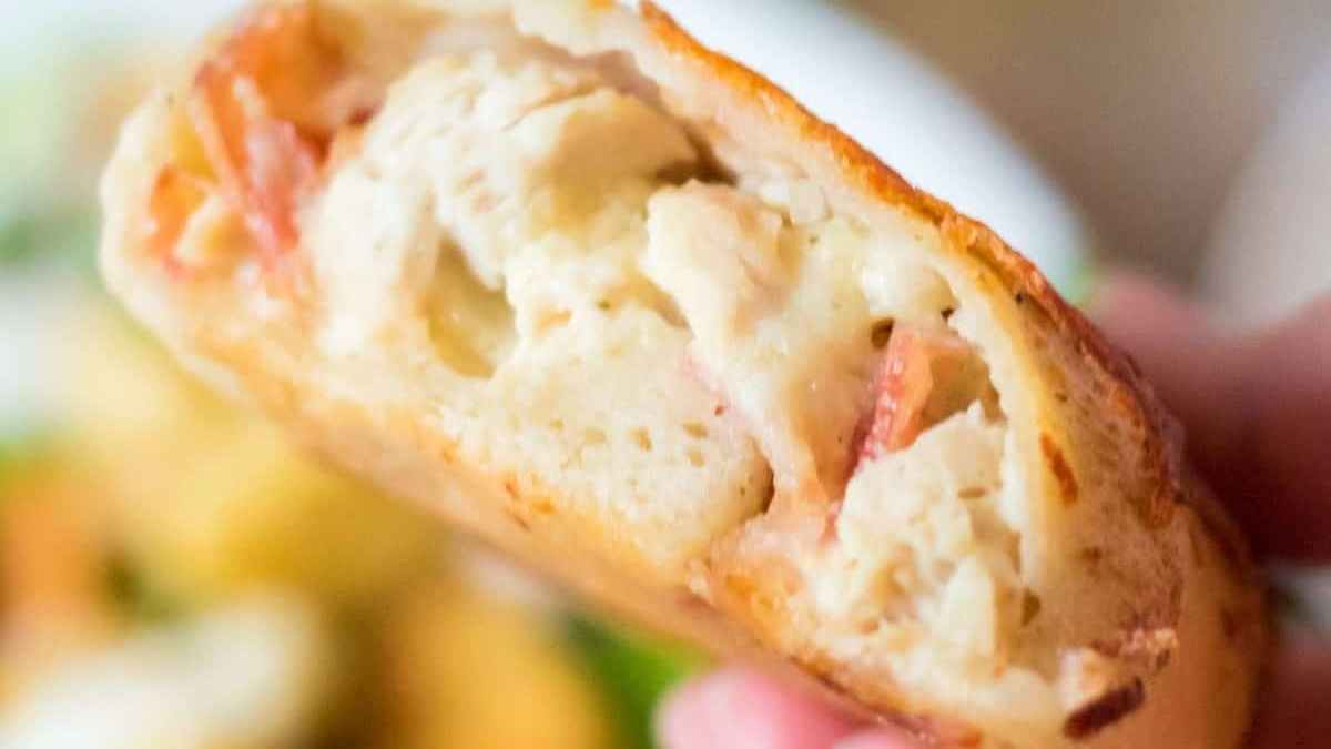 Costco Chicken Bake Recipe.