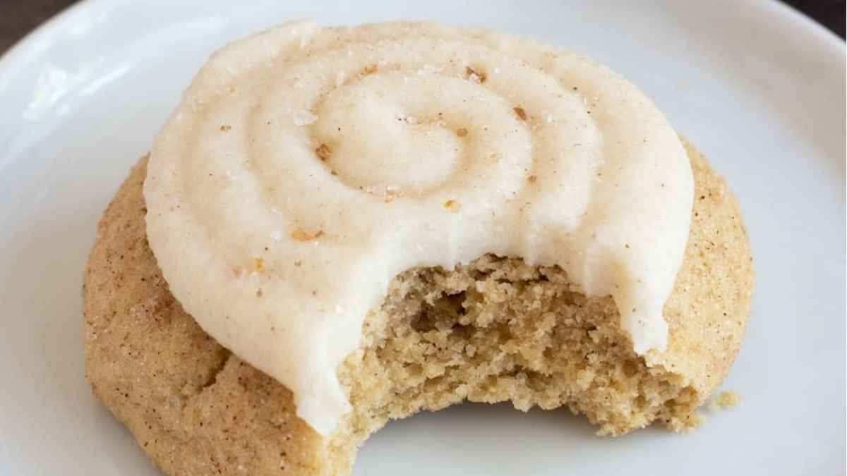 Gluten Free Crumbl Cookie Recipe.