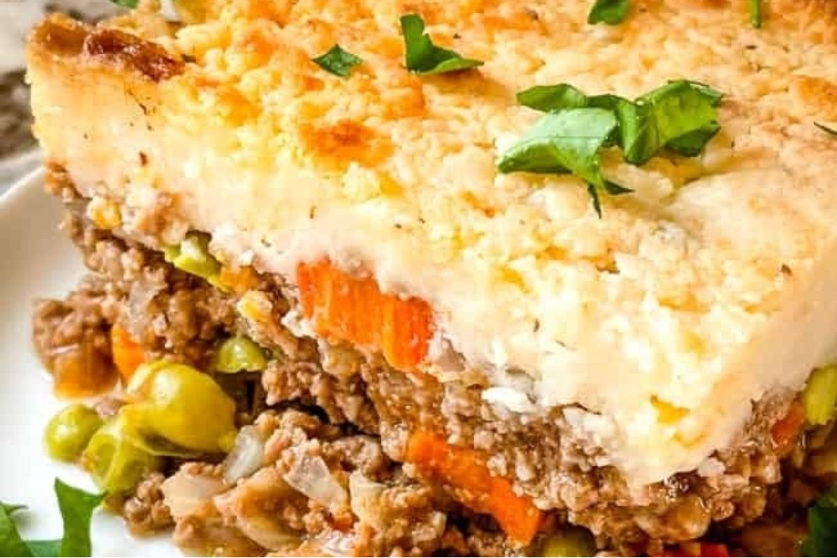 Guinness Shepherd S Pie