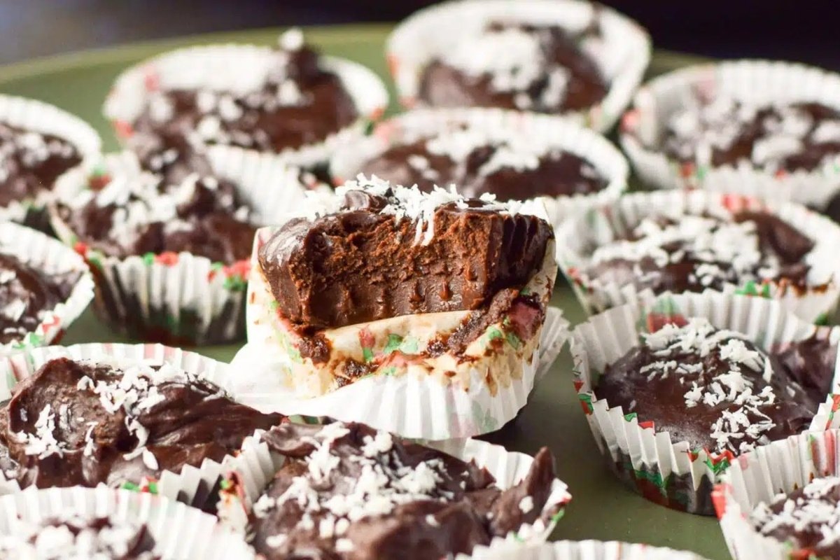Guinness Truffles