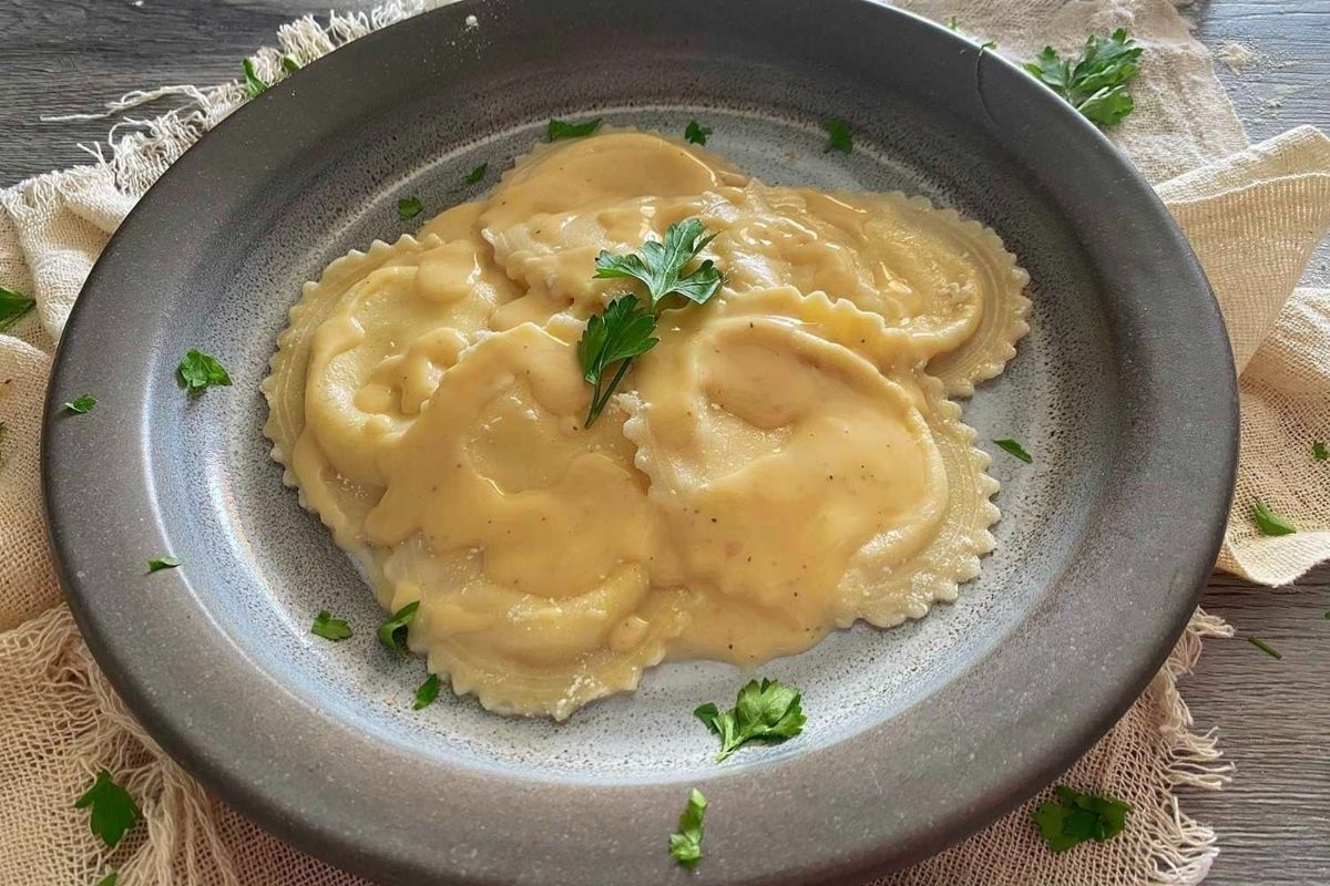 Instant Pot Ravioli 2