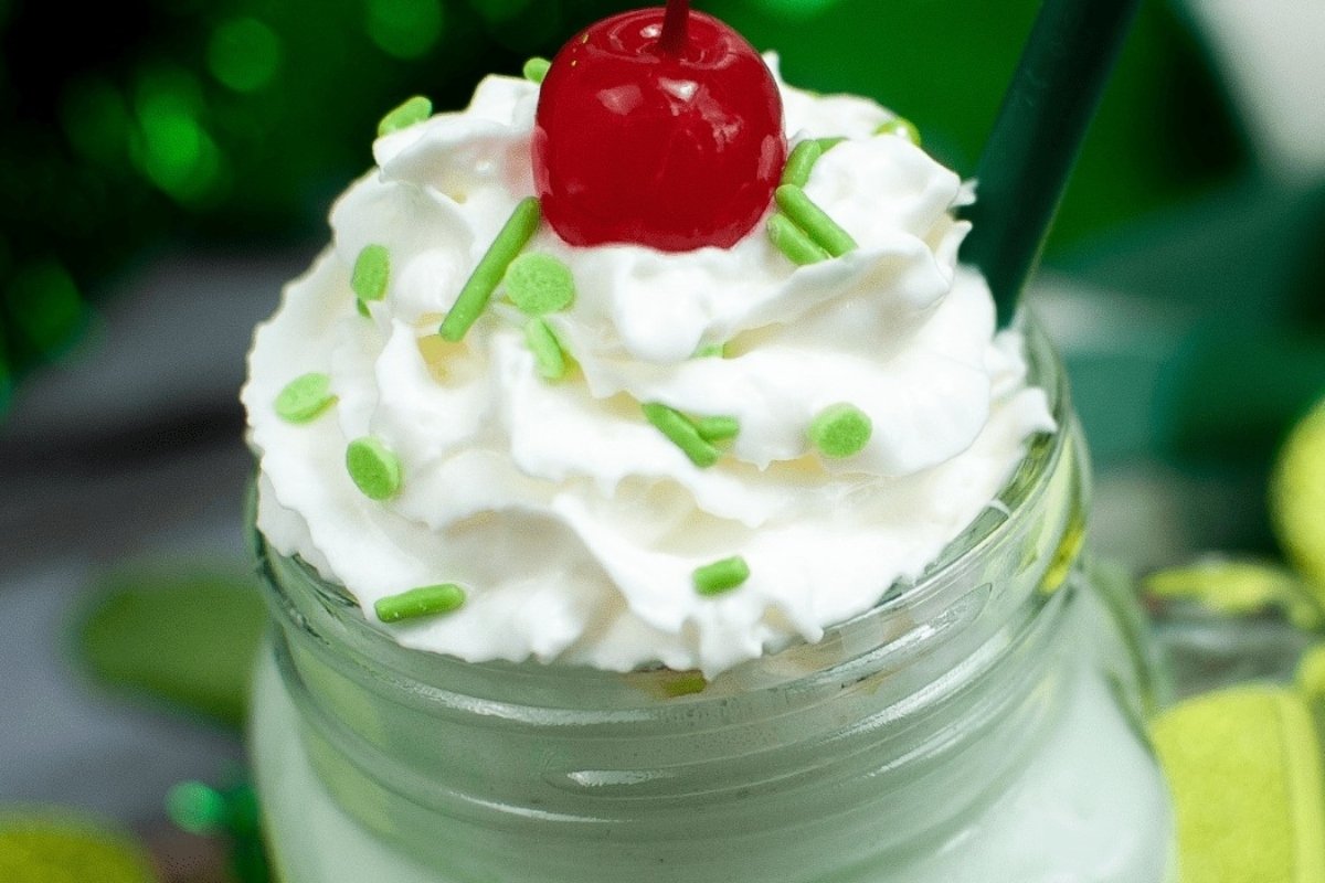 Irish Margarita