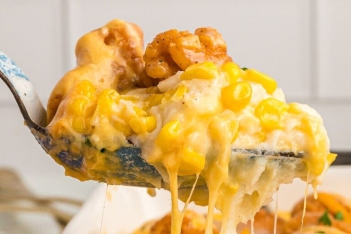 Kfc Bowl Casserole