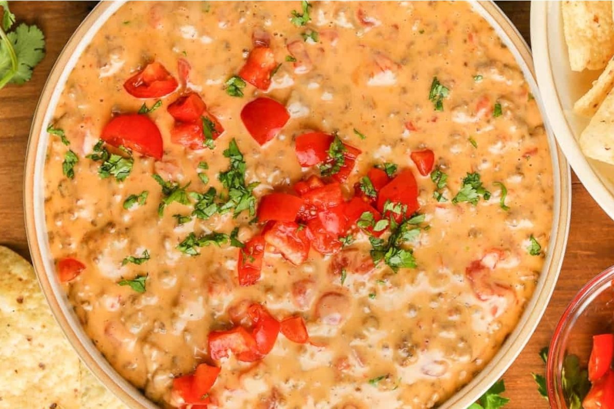 Rotel Dip