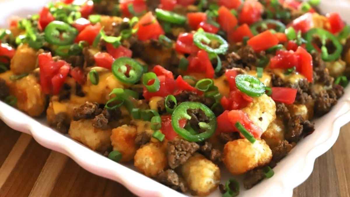 Tachos.