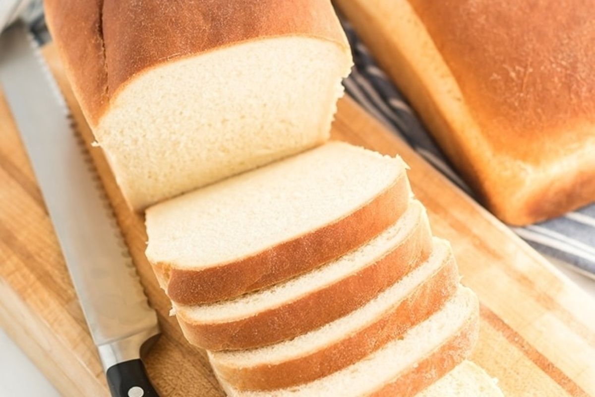 White Bread