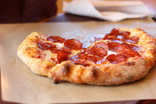 pizza