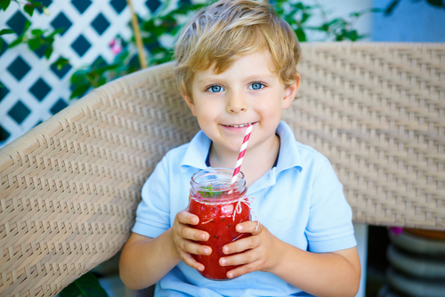 smoothie
