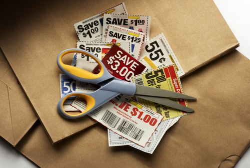 save money