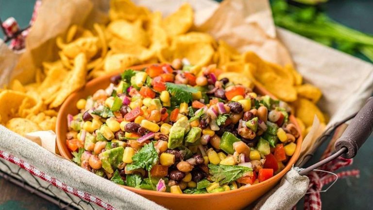 texas cowboy caviar