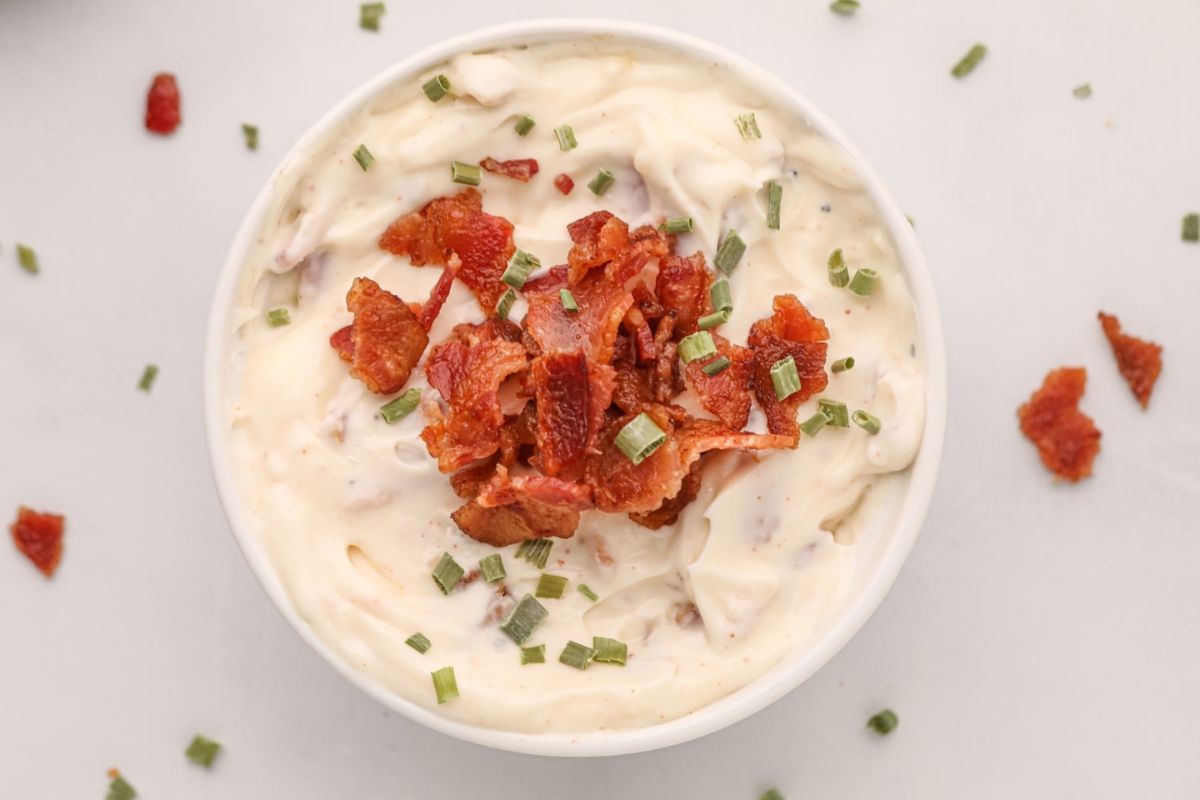 Bacon Aioli