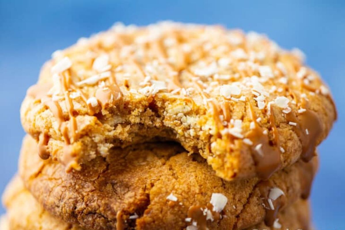 Biscoff Cookies