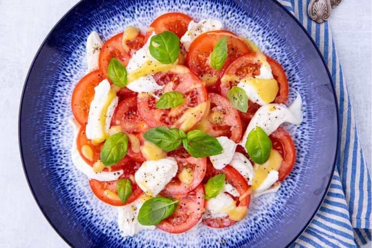 Caprese Salad