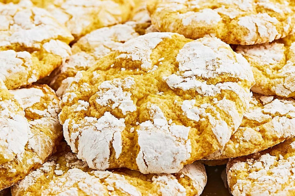 Cool Whip Cookies 1