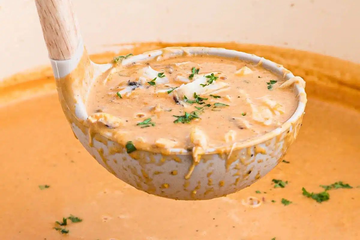 Crab Soup
