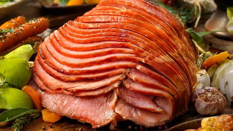 Dr. Pepper Ham (Crockpot Recipe).