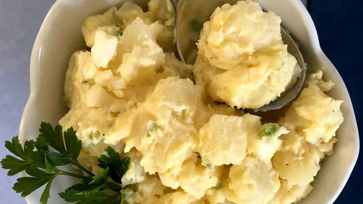 Deli Potato Salad.