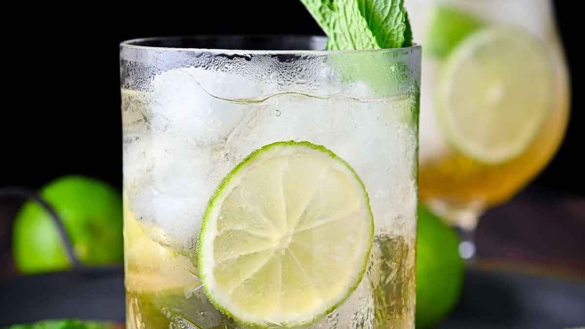 Hugo Spritz.