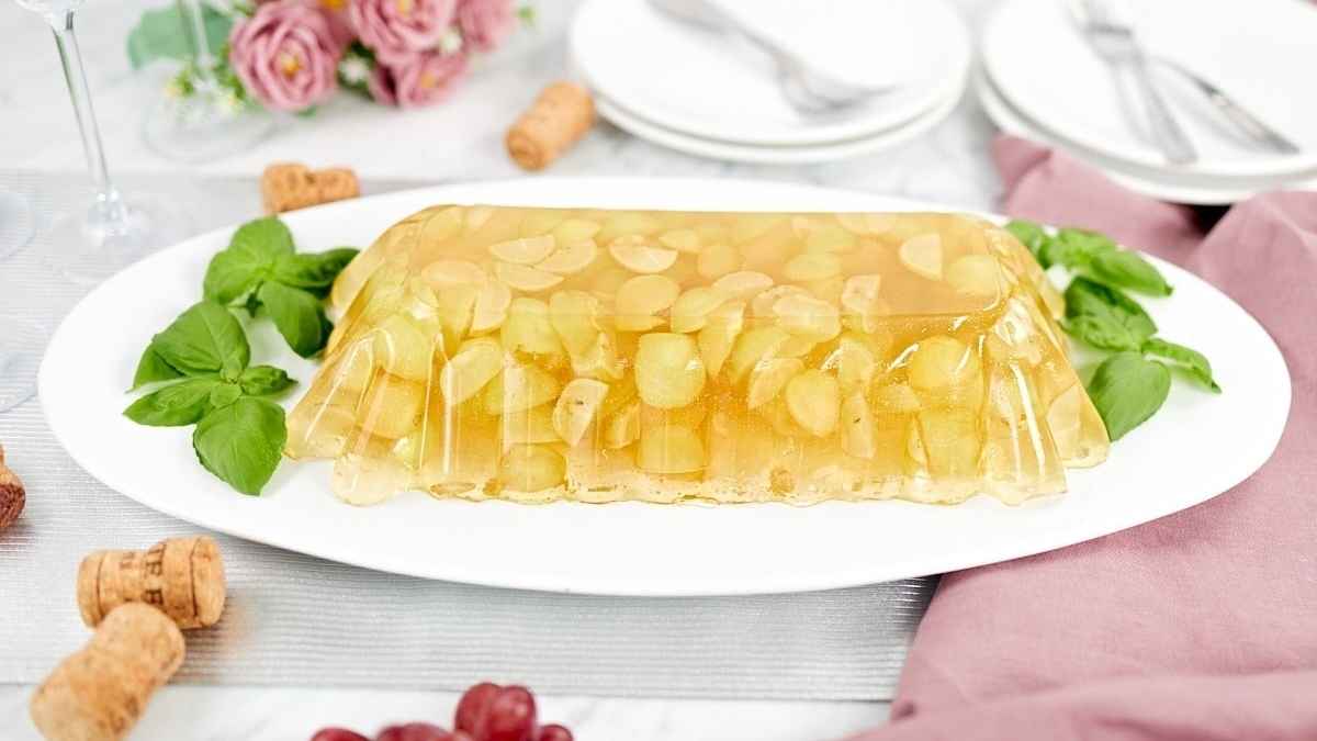 Jellojoy