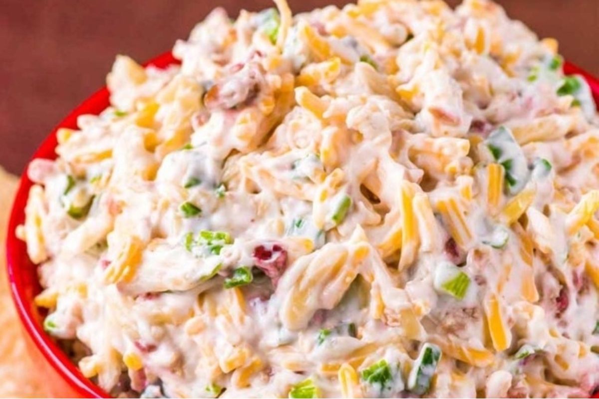 Million Dollar Dip