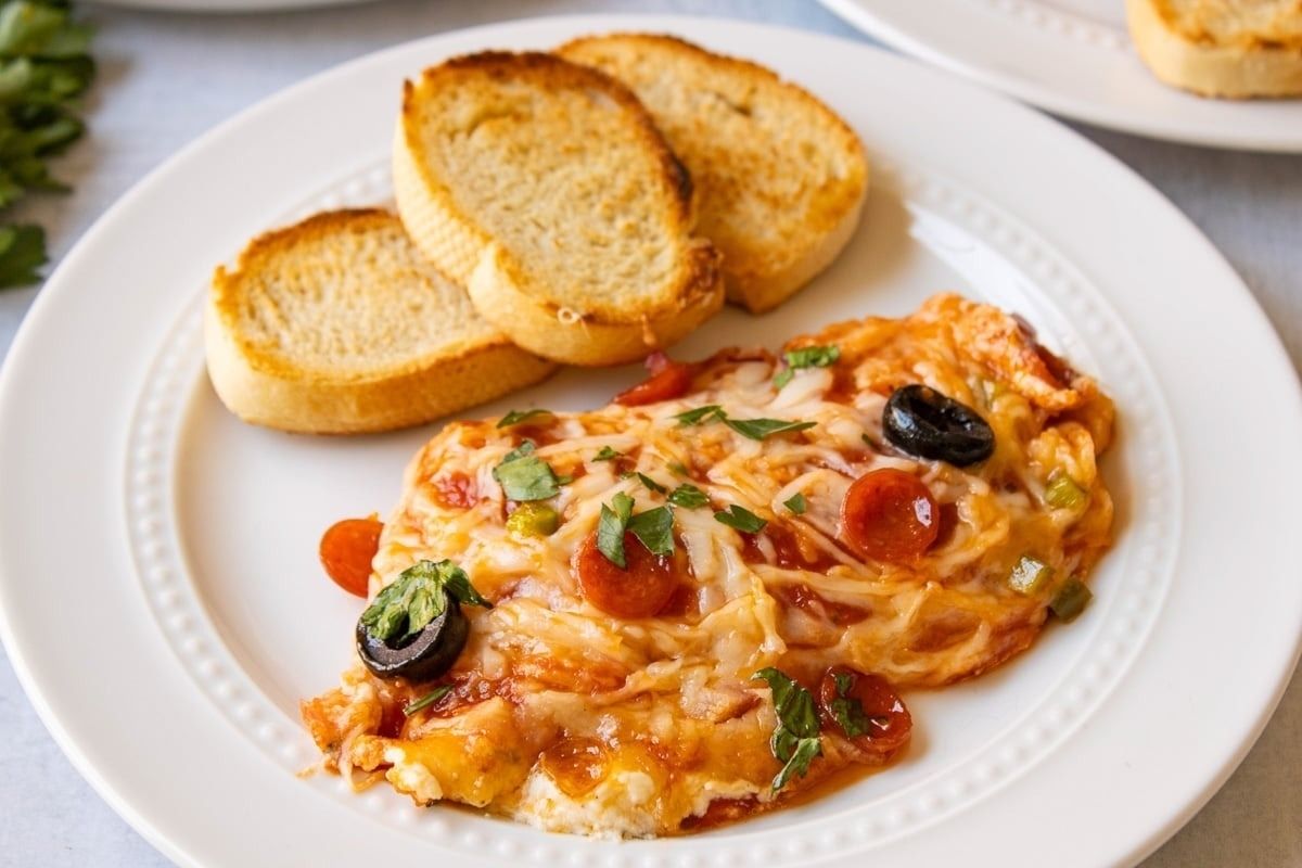 Pizza Dip