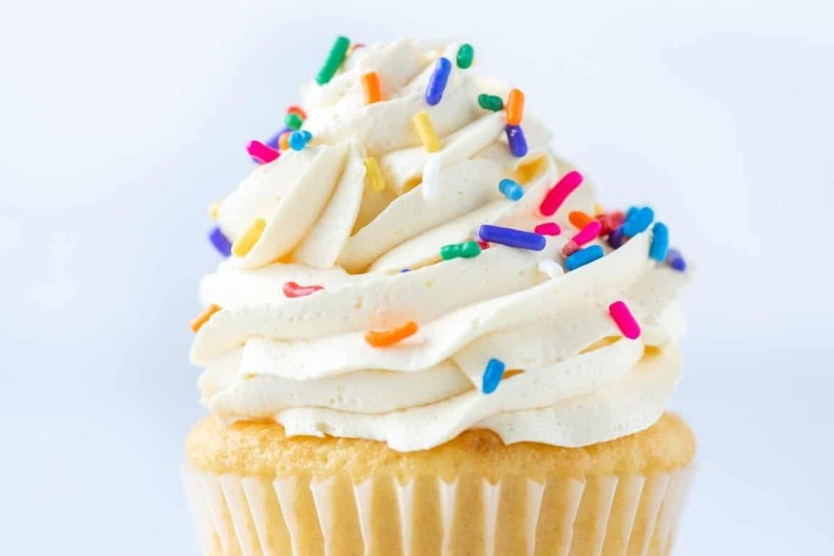 Pudding Cool Whip Frosting