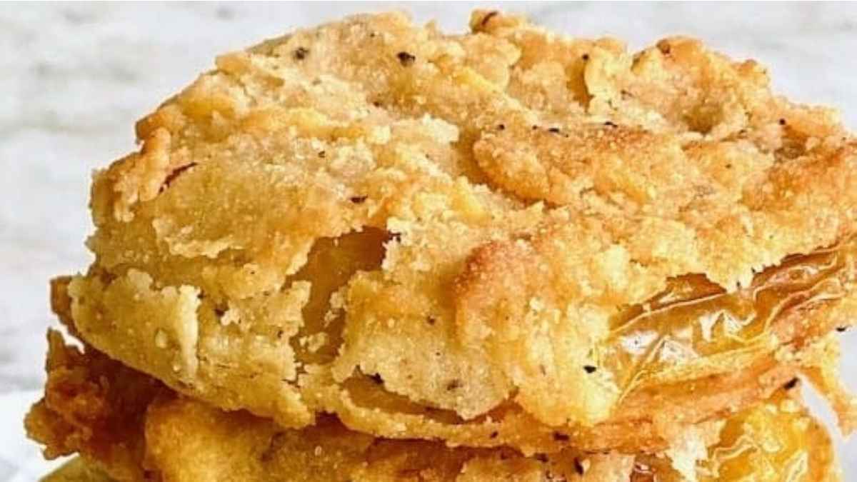 Southern Fried Green Tomatoes.