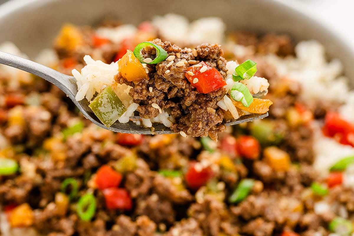 Beef Bowl 24