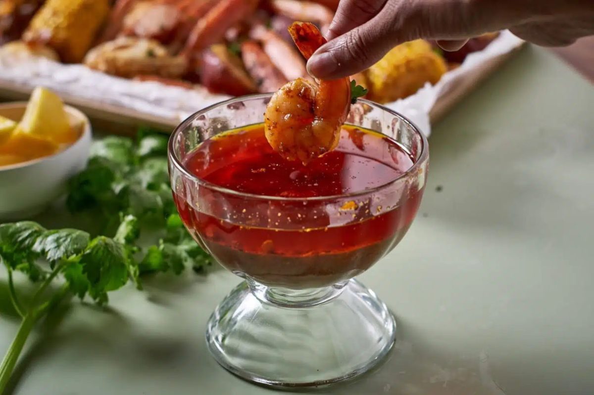 Bloves Seafood Boil Sauce Smackalicious Copycat Recipe