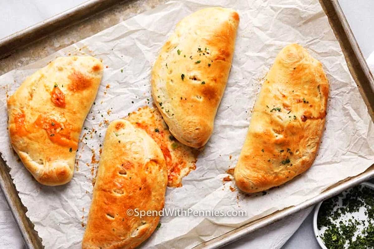 Calzone