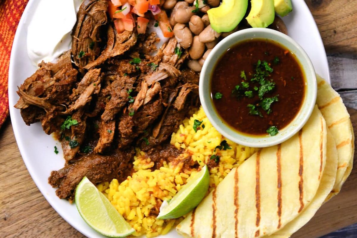 Chipotle Barbacoa Beef Copycat