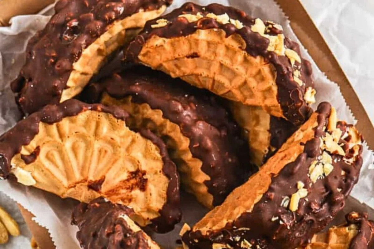 Choco Taco.