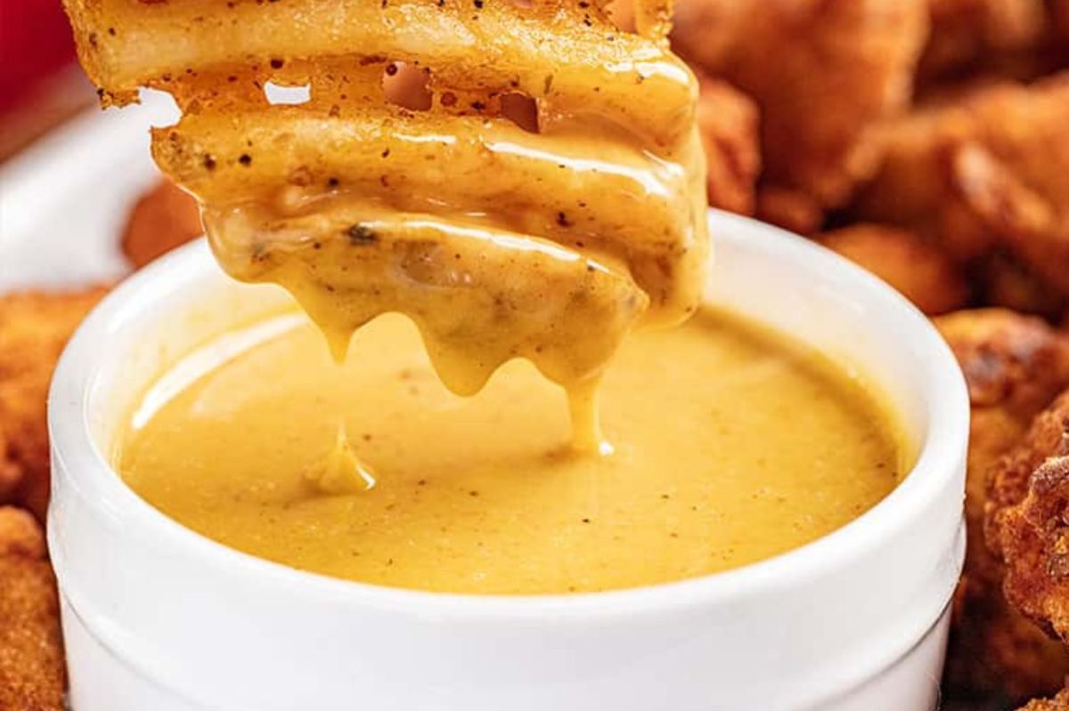 Copycat Chick Fil A Sauce Recipe